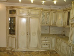 Кухня на заказ купить в каталоге - Иконка 3