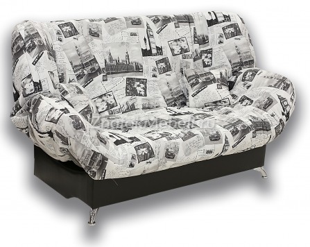 Диван-кровать "Блюз" НПБ с фото и ценой - Фотография 1