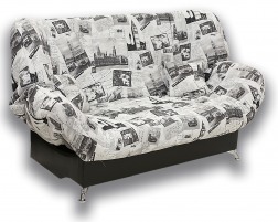 Диван-кровать 