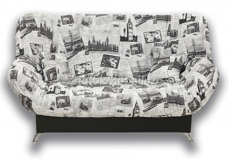 Диван-кровать "Блюз" НПБ с фото и ценой - Фотография 2