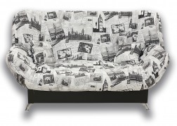 Диван-кровать 