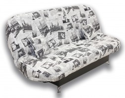 Диван-кровать 