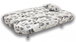 Диван-кровать 