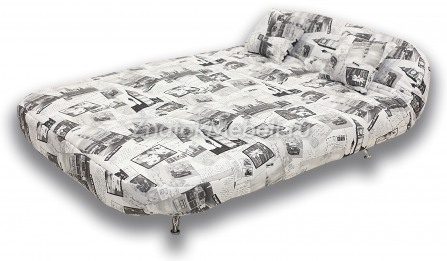 Диван-кровать "Блюз" НПБ с фото и ценой - Фотография 5