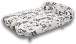 Диван-кровать 