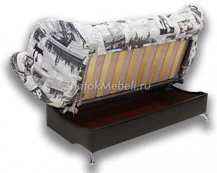 Диван-кровать "Блюз" НПБ с фото и ценой - Фотография 6