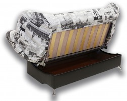 Диван-кровать 