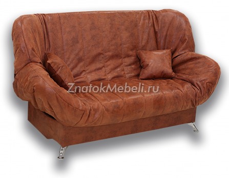 Диван-кровать "Блюз" ППУ с фото и ценой - Фотография 1