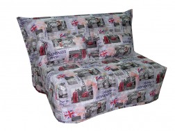 Диван-кровать 