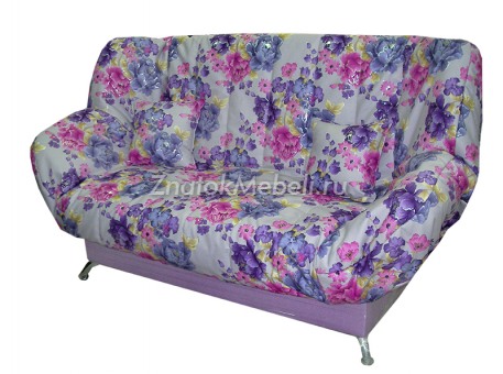 Диван-кровать "Блюз" ППУ с фото и ценой - Фотография 1