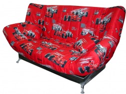 Диван-кровать 