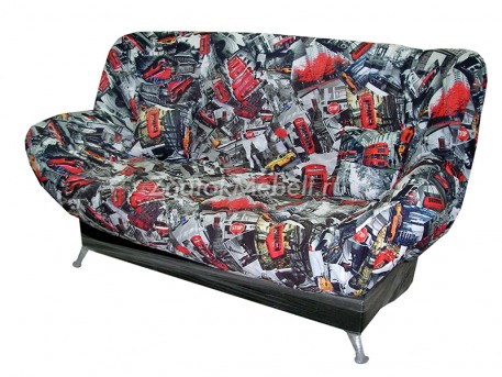 Диван-кровать "Блюз" ППУ с фото и ценой - Фотография 5