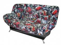 Диван-кровать 