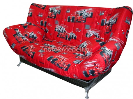 Диван-кровать "Блюз" НПБ с фото и ценой - Фотография 4