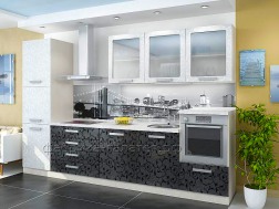 Кухня №2 купить в каталоге - Иконка 1