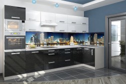 Кухня №3 купить в каталоге - Иконка 1