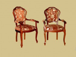 Полукресло 