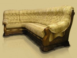 Мягкая мебель «Юнна-1» ткань купить в каталоге - Иконка 1