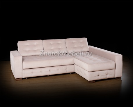 Угловой диван "Диамант Квадро" с фото и ценой - Фотография 3