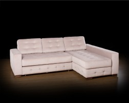 Угловой диван 