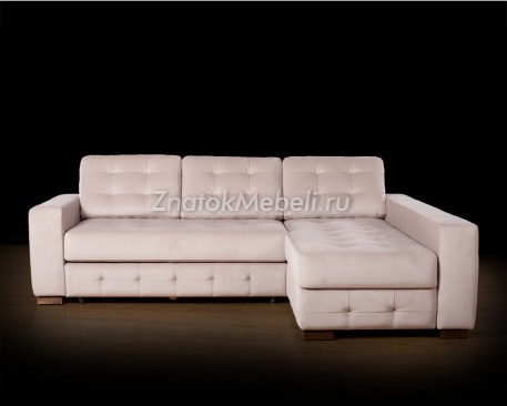 Угловой диван "Диамант Квадро" с фото и ценой - Фотография 2