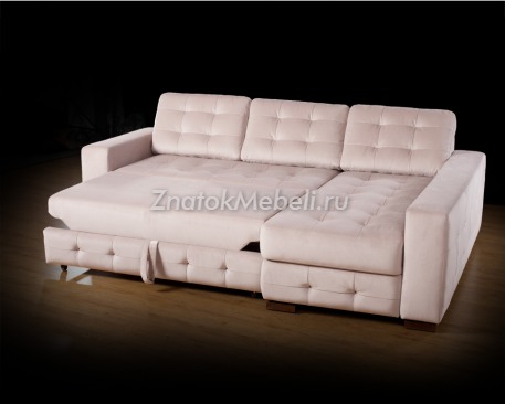 Угловой диван "Диамант Квадро" с фото и ценой - Фотография 4