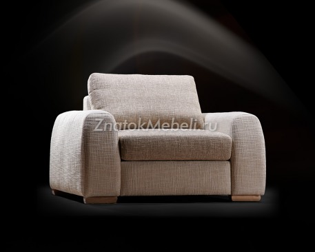 Большое кресло "Доминго" с фото и ценой - Фотография 2