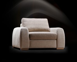 Большое кресло 