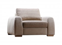 Большое кресло 