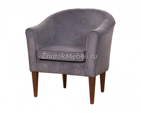 Кресло "Альфа" с фото и ценой - Фотография 1