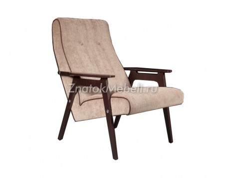 Кресло "Ретро" с фото и ценой - Фотография 1