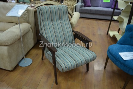 Кресло "Ретро" с фото и ценой - Фотография 8