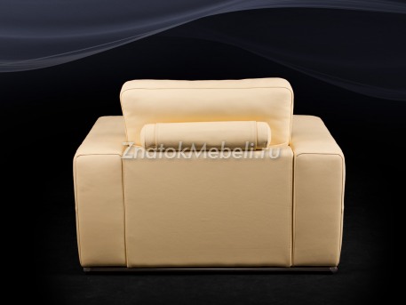 Кресло с широкими подлокотниками "Домино" с фото и ценой - Фотография 4