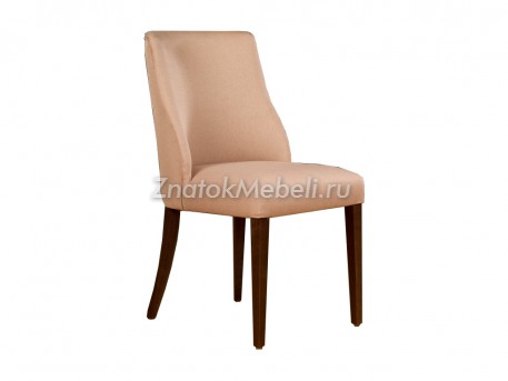 Стул "Сигма" с фото и ценой - Фотография 1