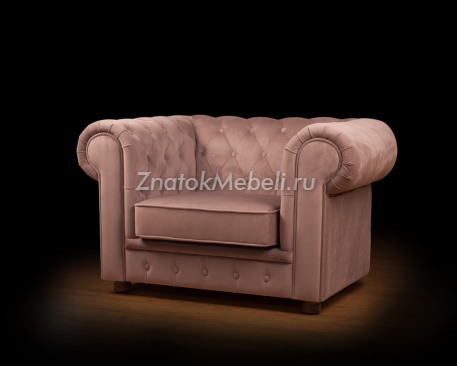 Кресло "Честер" с фото и ценой - Фотография 2