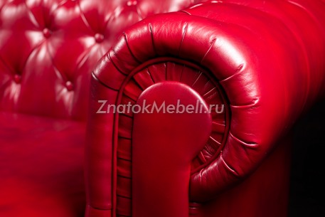 Диван "Честер" 2-местный с фото и ценой - Фотография 5