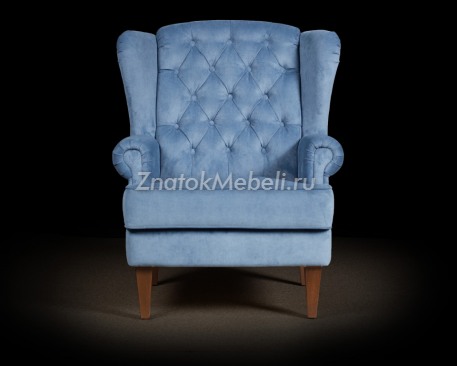 Кресло "Бета" (вольтеровское кресло) с фото и ценой - Фотография 6