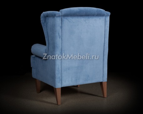 Кресло "Бета" (вольтеровское кресло) с фото и ценой - Фотография 7