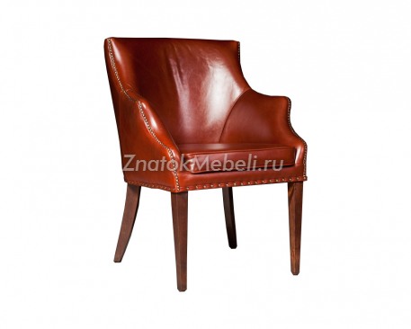 Кресло-стул "Френч" с фото и ценой - Фотография 1