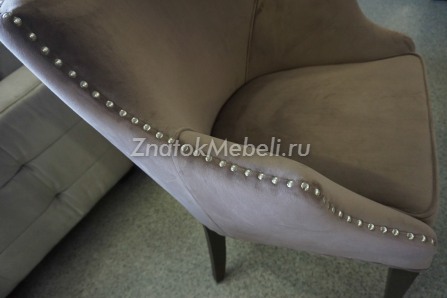 Кресло-стул "Френч" с фото и ценой - Фотография 19