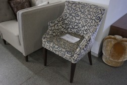 Кресло-стул 