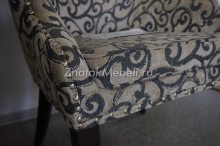 Кресло-стул "Френч" с фото и ценой - Фотография 21