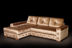 Угловой диван 