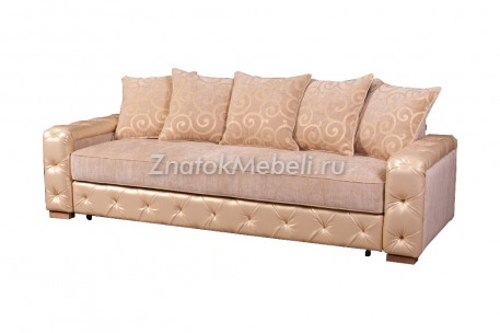 Диван "Диамант" с фото и ценой - Фотография 1