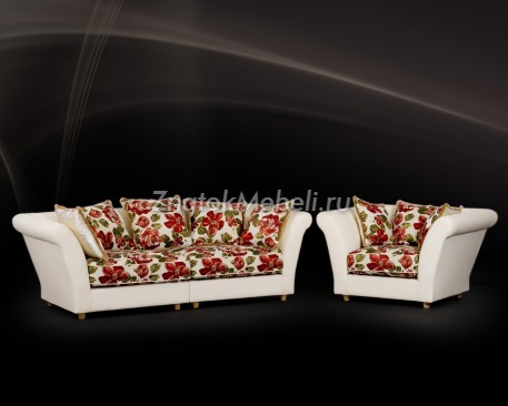 Кресло "Прованс" с фото и ценой - Фотография 3