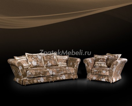 Кресло "Прованс" с фото и ценой - Фотография 4