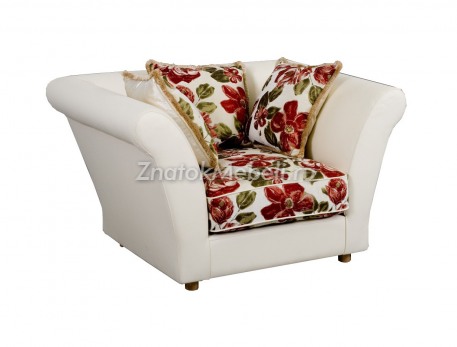 Кресло "Прованс" с фото и ценой - Фотография 1