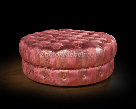 Пуф "Стамбул" с фото и ценой - Фотография 2