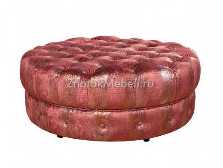 Пуф "Стамбул" с фото и ценой - Фотография 1