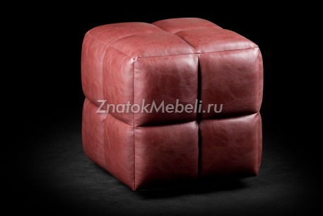 Пуф "Квадра" с фото и ценой - Фотография 2